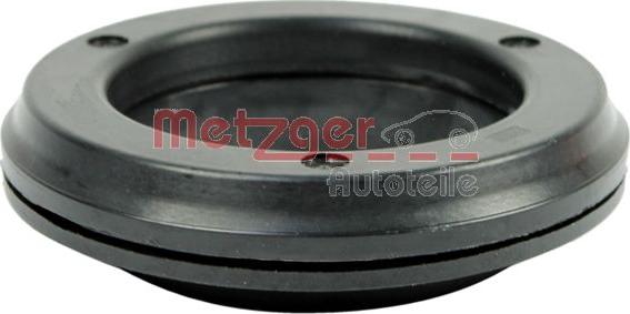 Metzger 6490130 - Підшипник кочення, опора стійки амортизатора autozip.com.ua