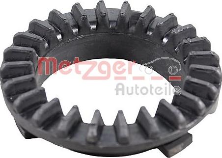 Metzger 6490349 - Кріплення ресори autozip.com.ua