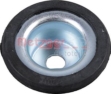 Metzger 6490306 - Тарілка пружини autozip.com.ua