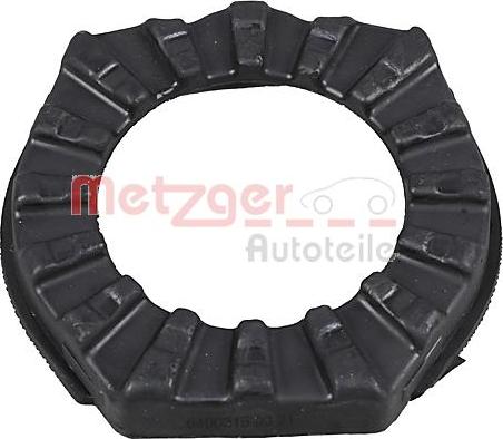 Metzger 6490315 - Тарілка пружини autozip.com.ua