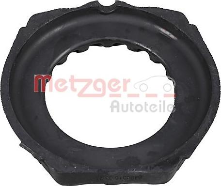 Metzger 6490315 - Тарілка пружини autozip.com.ua