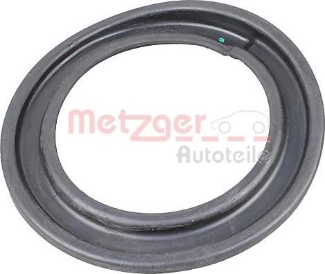 Metzger 6490313 - Кріплення ресори autozip.com.ua