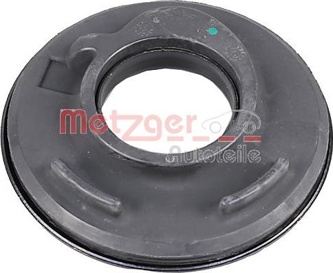 Metzger 6490320 - Тарілка пружини autozip.com.ua