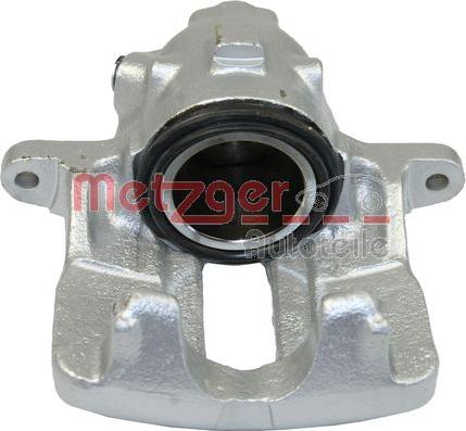 Metzger 6250991 - Гальмівний супорт autozip.com.ua