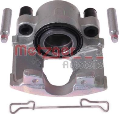 Metzger 6250941 - Гальмівний супорт autozip.com.ua