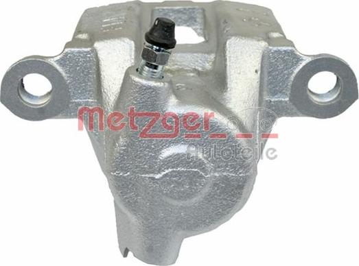 Metzger 6250958 - Гальмівний супорт autozip.com.ua