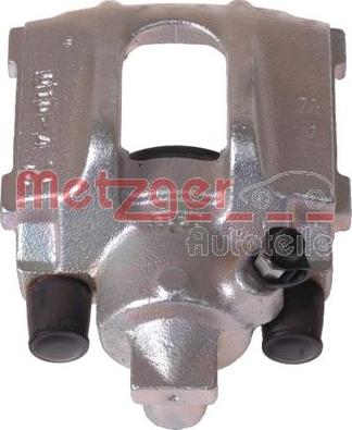 Metzger 6250968 - Гальмівний супорт autozip.com.ua