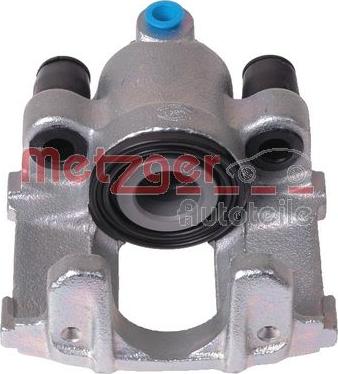 Metzger 6250967 - Гальмівний супорт autozip.com.ua