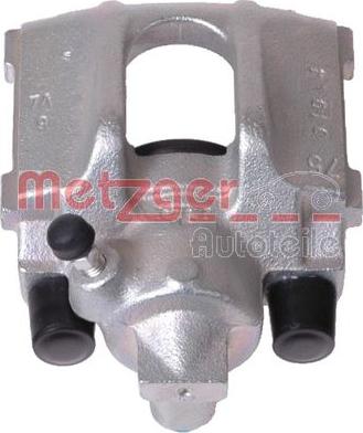 Metzger 6250967 - Гальмівний супорт autozip.com.ua