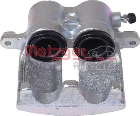 Metzger 6250909 - Гальмівний супорт autozip.com.ua