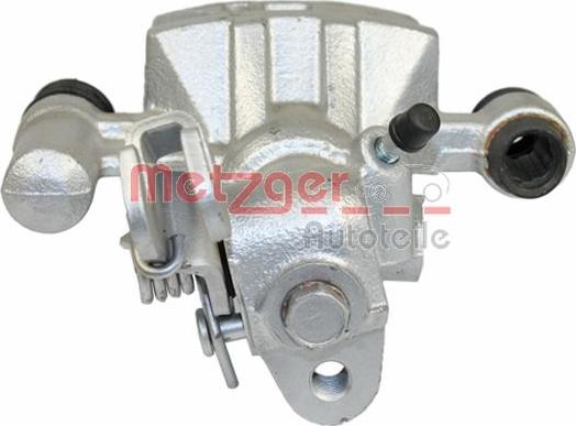 Metzger 6250901 - Гальмівний супорт autozip.com.ua