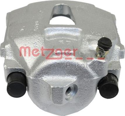 Metzger 6250985 - Гальмівний супорт autozip.com.ua