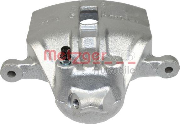 Metzger 6250934 - Гальмівний супорт autozip.com.ua