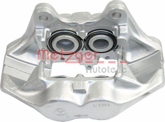 Metzger 6250976 - Гальмівний супорт autozip.com.ua