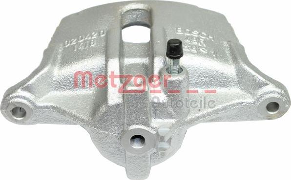 Metzger 6250440 - Гальмівний супорт autozip.com.ua