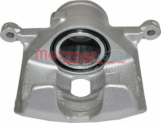 Metzger 6250459 - Гальмівний супорт autozip.com.ua