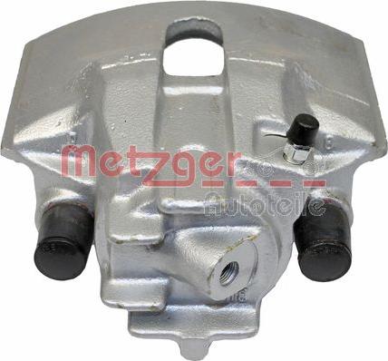 Metzger 6250450 - Гальмівний супорт autozip.com.ua