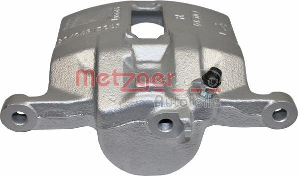 Metzger 6250460 - Гальмівний супорт autozip.com.ua