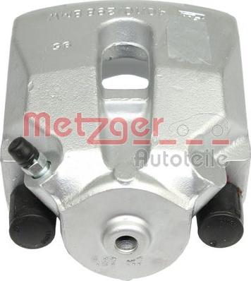 Metzger 6250418 - Гальмівний супорт autozip.com.ua