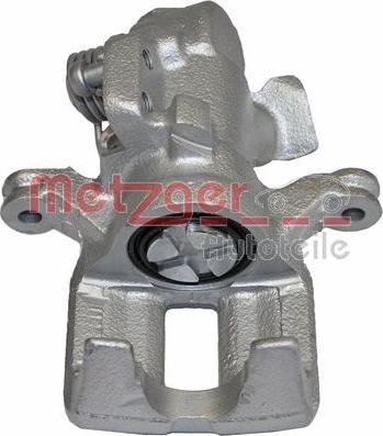 Metzger 6250484 - Гальмівний супорт autozip.com.ua