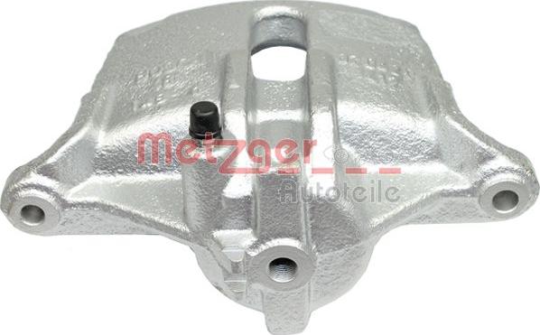 Metzger 6250439 - Гальмівний супорт autozip.com.ua