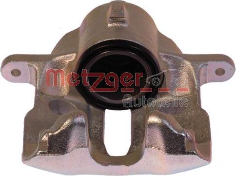 Metzger 6250431 - Гальмівний супорт autozip.com.ua
