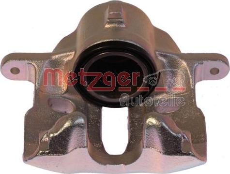 Metzger 6250432 - Гальмівний супорт autozip.com.ua