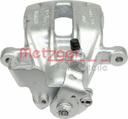 Metzger 6250429 - Гальмівний супорт autozip.com.ua