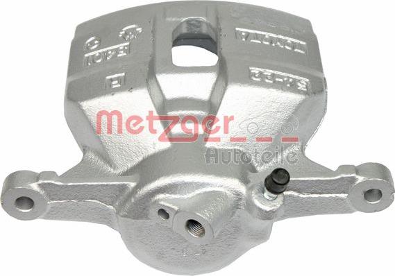 Metzger 6250424 - Гальмівний супорт autozip.com.ua