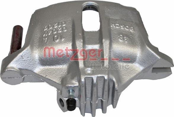 Metzger 6250471 - Гальмівний супорт autozip.com.ua