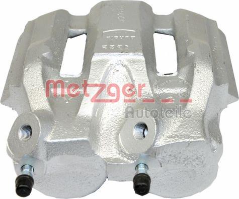 Metzger 6250594 - Гальмівний супорт autozip.com.ua