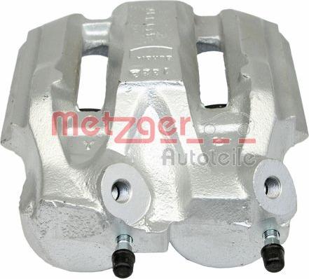 Metzger 6250593 - Гальмівний супорт autozip.com.ua