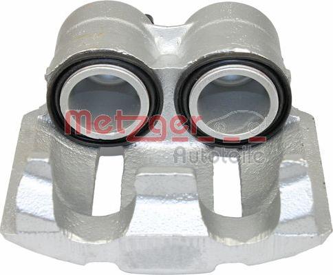 Metzger 6250593 - Гальмівний супорт autozip.com.ua