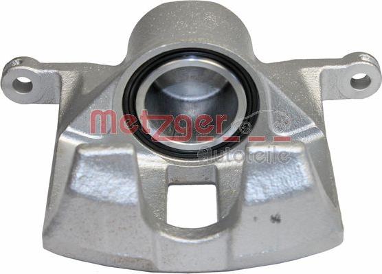 Metzger 6250547 - Гальмівний супорт autozip.com.ua