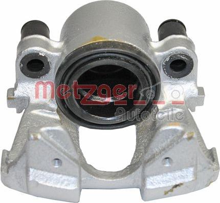 Metzger 6250557 - Гальмівний супорт autozip.com.ua