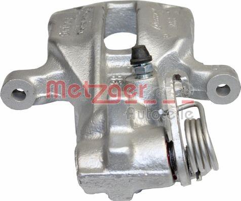 Metzger 6250567 - Гальмівний супорт autozip.com.ua