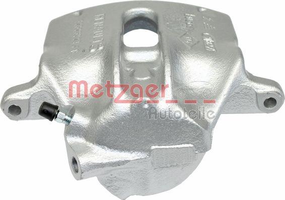 Metzger 6250585 - Гальмівний супорт autozip.com.ua