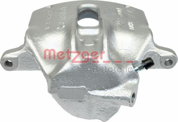 Metzger 6250586 - Гальмівний супорт autozip.com.ua