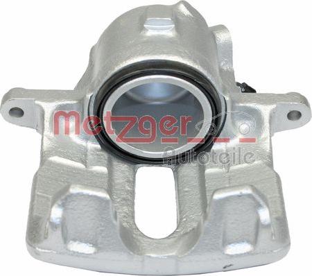 Metzger 6250586 - Гальмівний супорт autozip.com.ua