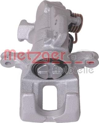 Metzger 6250539 - Гальмівний супорт autozip.com.ua