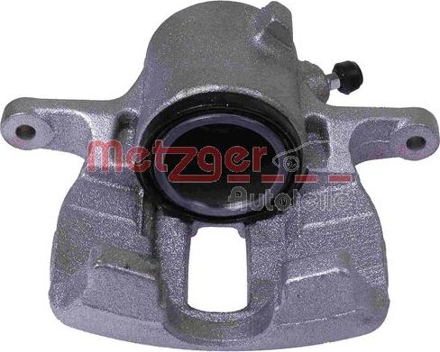 Metzger 6250520 - Гальмівний супорт autozip.com.ua