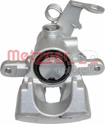 Metzger 6250571 - Гальмівний супорт autozip.com.ua