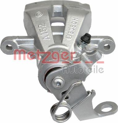 Metzger 6250571 - Гальмівний супорт autozip.com.ua