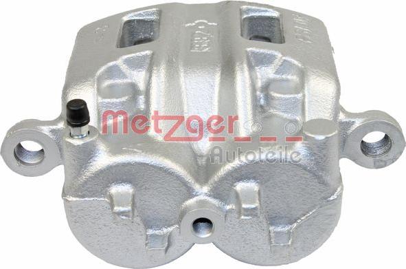 Metzger 6250694 - Гальмівний супорт autozip.com.ua