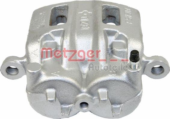 Metzger 6250693 - Гальмівний супорт autozip.com.ua