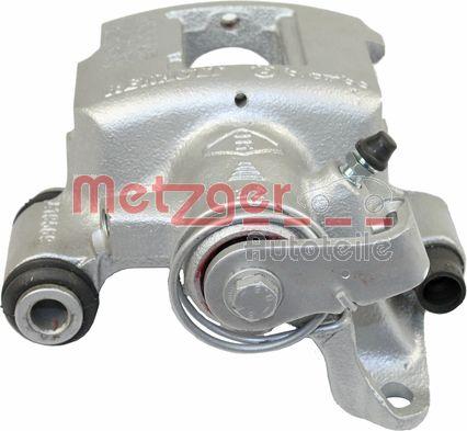 Metzger 6250697 - Гальмівний супорт autozip.com.ua