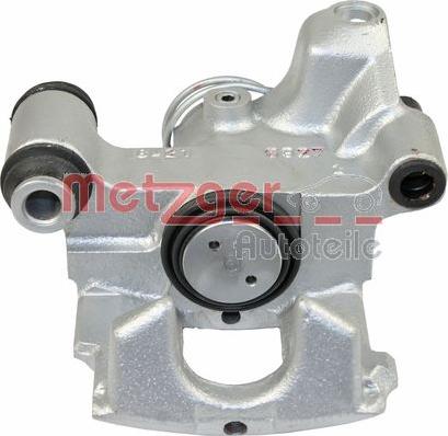 Metzger 6250697 - Гальмівний супорт autozip.com.ua
