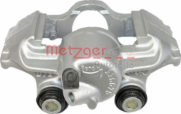 Metzger 6250641 - Гальмівний супорт autozip.com.ua