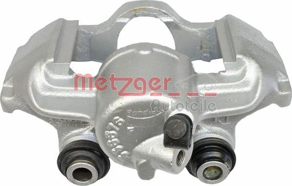 Metzger 6250642 - Гальмівний супорт autozip.com.ua