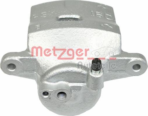 Metzger 6250656 - Гальмівний супорт autozip.com.ua